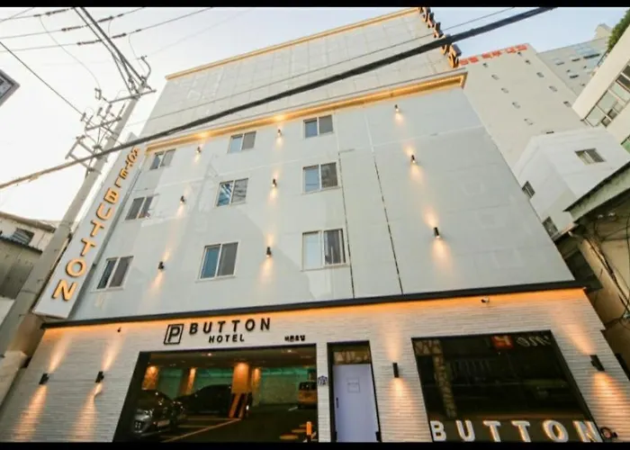 ボタン 2* 釜山広域市